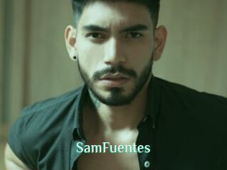 SamFuentes