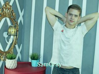 SamGray