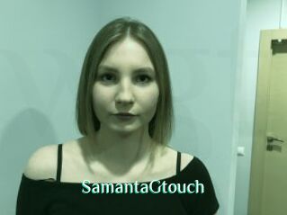 SamantaGtouch