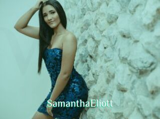 SamanthaEliott