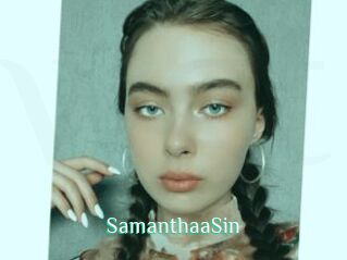 SamanthaaSin