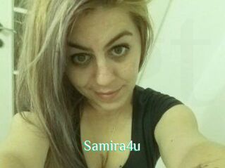 Samira4u