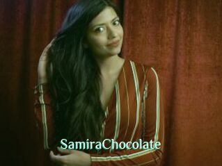 SamiraChocolate