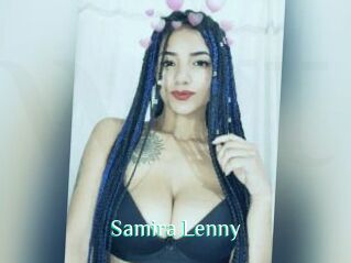 Samira_Lenny