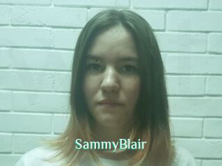 SammyBlair