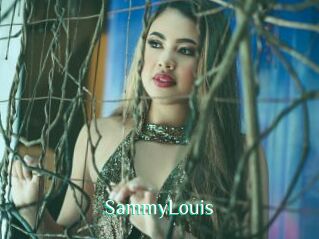 SammyLouis