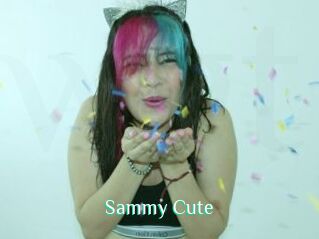 Sammy_Cute