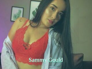 Sammy_Gould