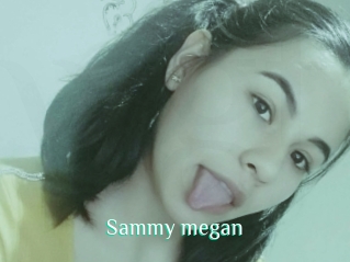 Sammy_megan