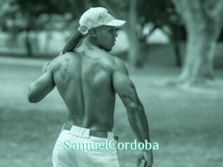 SamuelCordoba