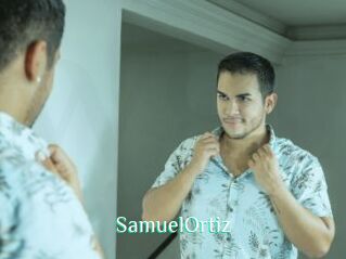 SamuelOrtiz