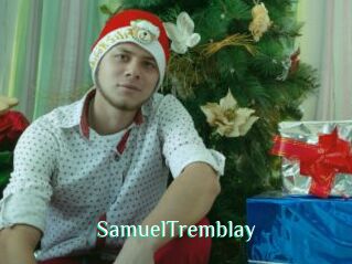 SamuelTremblay