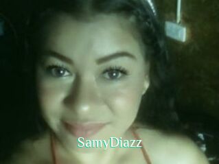 SamyDiazz