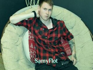 SamyFlot