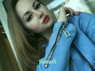 Sanadi