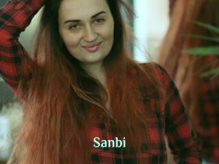 Sanbi