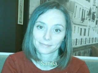 Sanda