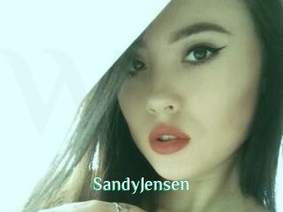 SandyJensen