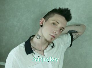 SanjayRoy