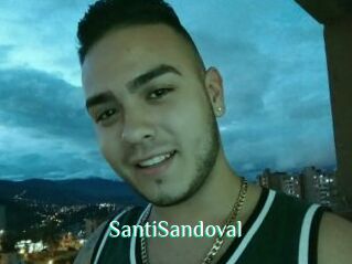 SantiSandoval