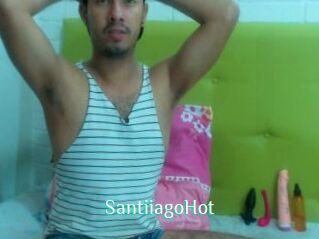 SantiiagoHot