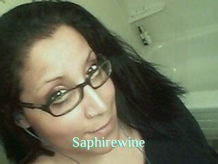 Saphirewine