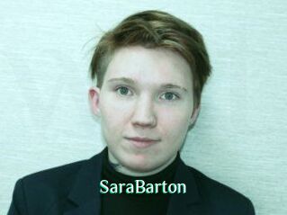 SaraBarton