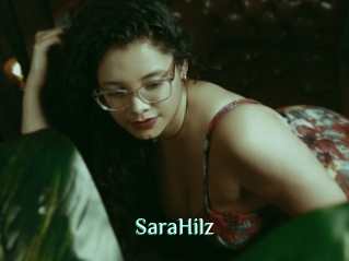 SaraHilz