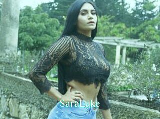 SaraLuke