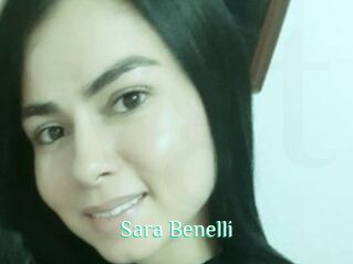 Sara_Benelli