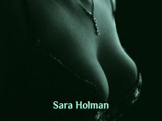 Sara_Holman