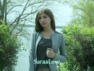 SaraaLove