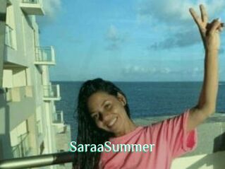 SaraaSummer
