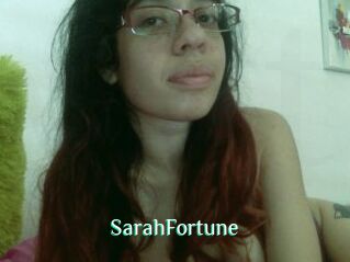 SarahFortune