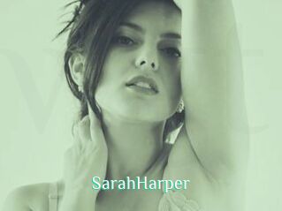 SarahHarper
