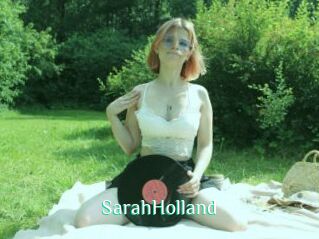 SarahHolland