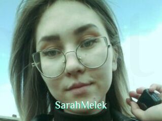 SarahMelek