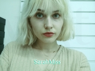 SarahMiss