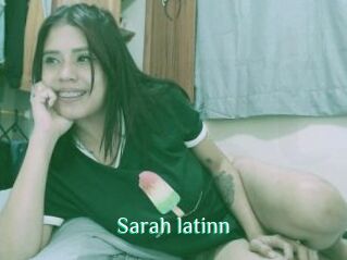 Sarah_latinn