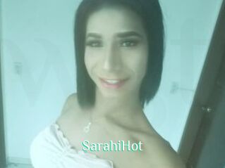 SarahiHot