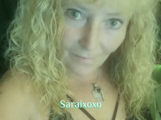 Saraixoxo