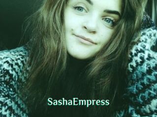 SashaEmpress