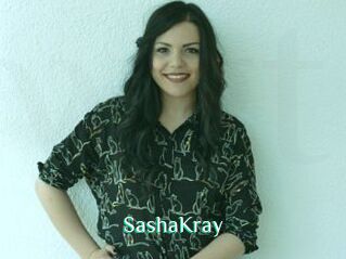 SashaKray
