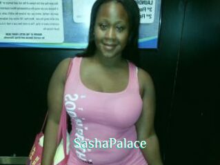 SashaPalace