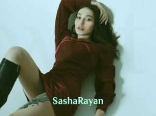 SashaRayan