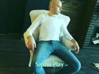 Sasha_Play
