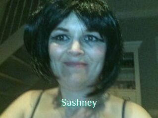 Sashney