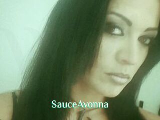 SauceAvonna