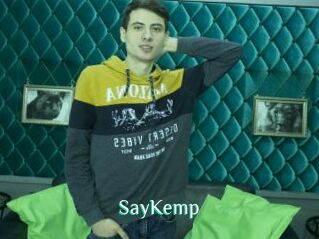 SayKemp