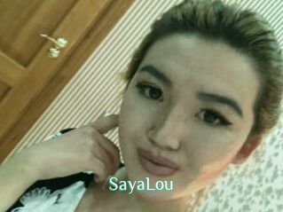SayaLou